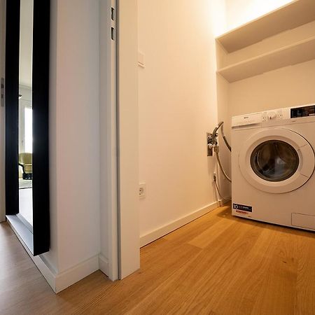 Luxury Apartments Duesseldorf Kültér fotó