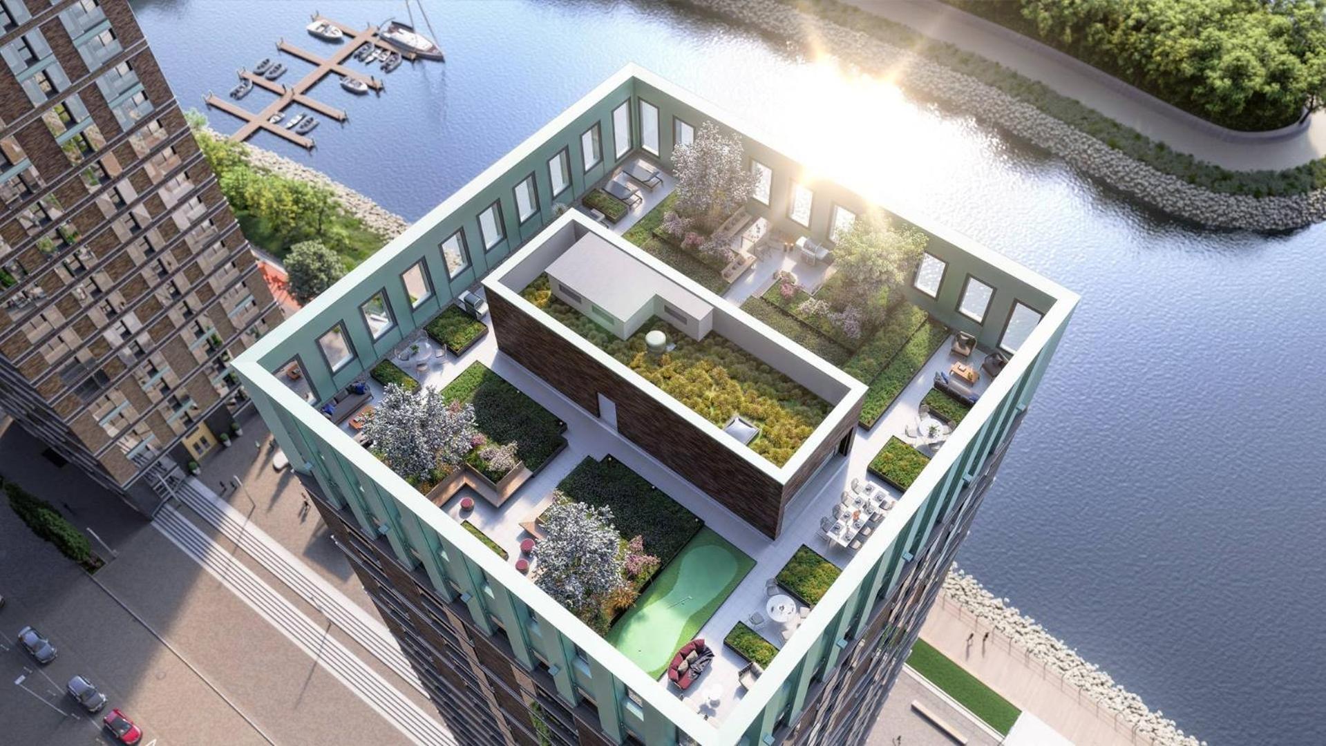 Luxury Apartments Duesseldorf Kültér fotó